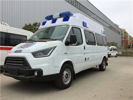 全順特順救護(hù)車報(bào)價15271321777