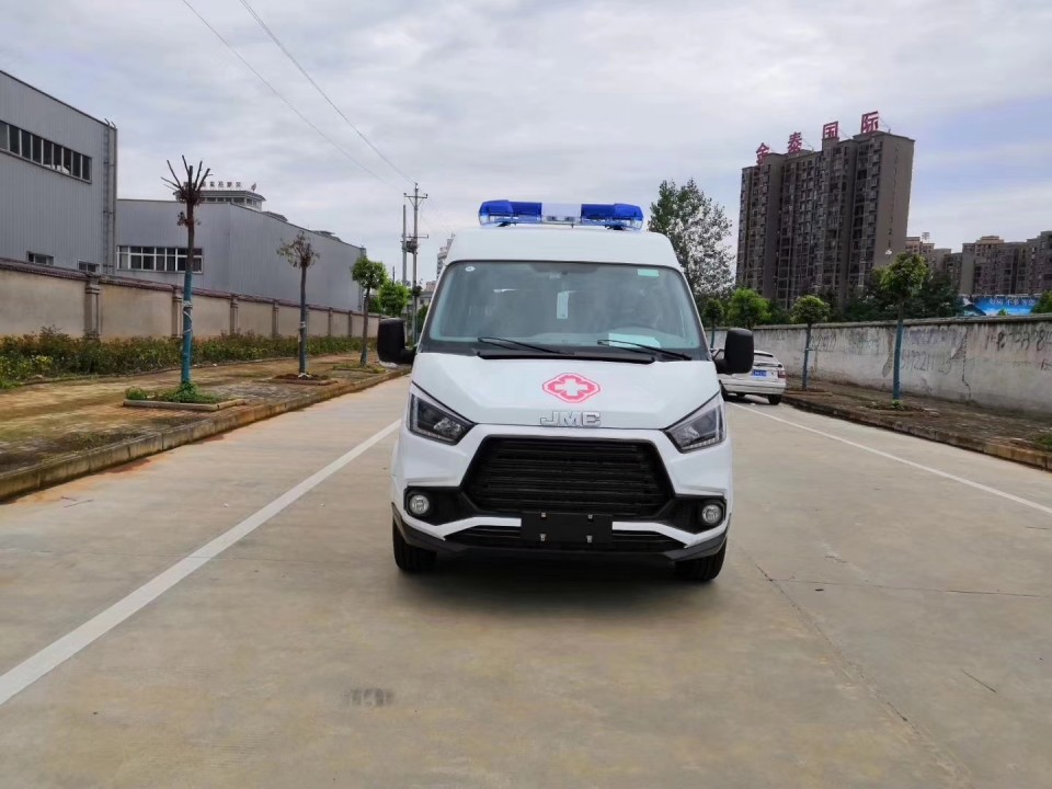 國六江鈴特順救護車銷售15271321777 (2)